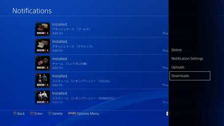 Re4 Remake - Select Downloads