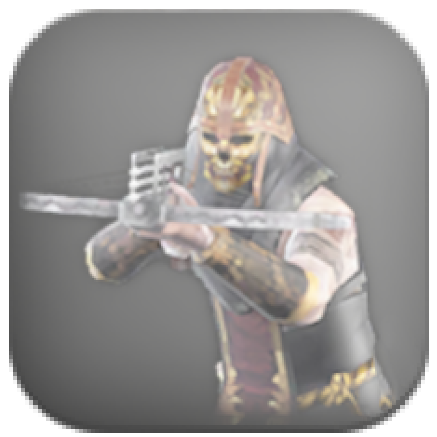 Resident Evil 4 Remake - Zealot with Bowgun