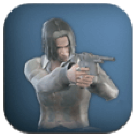 Resident Evil 4 Remake - Luis Sera Charm