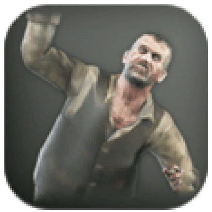 Resident Evil 4 Remake - Don Jose Charm