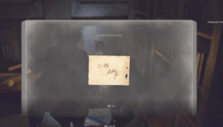 Clock Hastily Written Note.png