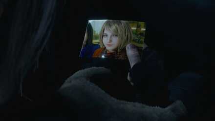 Resident Evil 4 Remake - Ashley