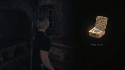 Resident Evil 4 Remake - All Region-Specific Items