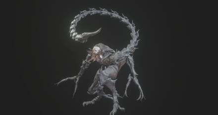 RE4 Remake - Verdugo