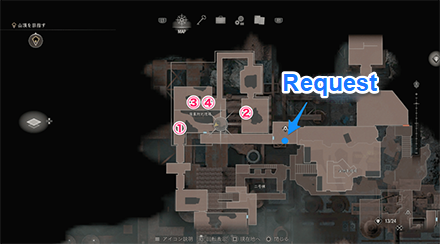 Resident Evil 4 Remake - Even More Pest Control Rats Map Locations