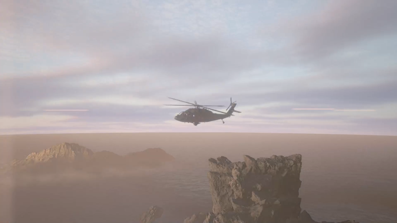 Resident Evil 4 Remake - Post Credits Scene