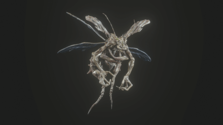 RE4 Remake - Novistador