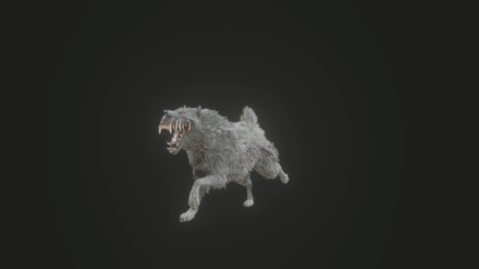 RE4 Remake - Colmillos