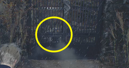 Resident Evil 4 Remake - Wild Dog Manor