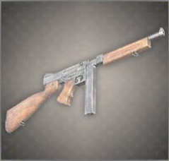 Resident Evil 4 Remake - Chicago Sweeper