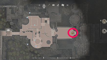 Destroy the Blue Medallions 3