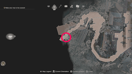 Destroy the Blue Medallions 6