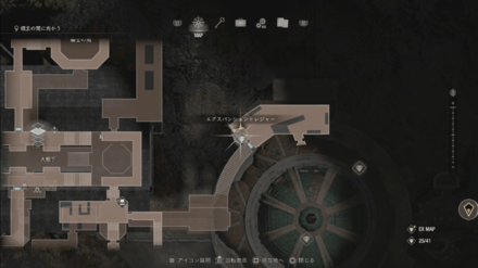 Resident Evil 4 Remake - Castle Silver Token Map Location