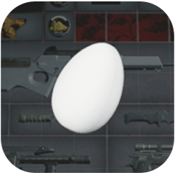 RE4R - Chicken Egg