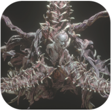 Ramon Salazar Mutated Icon