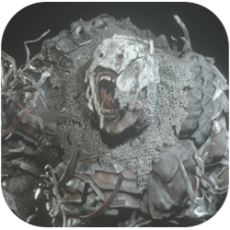 Armored Gigante Icon