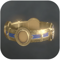 RE4R - Elegant Bangle