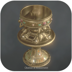Chalice of Atonement