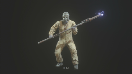 RE4 Remake - Soldiers