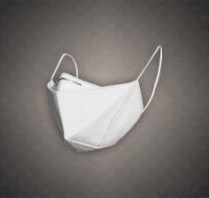 RE4R - Surgical Mask
