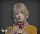 RE4R - Default (Ashley)