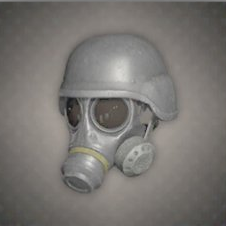 RE4R - Gas Mask