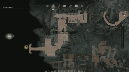 Resident Evil 4 Remake - Yellow Herb Chapter 15 Map