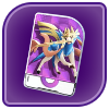 Pokemon UNITE - Zacian License