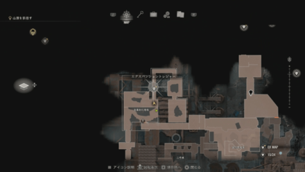 Resident Evil 4 Remake - Ruby Map Location