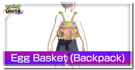 Pokemon UNITE - Egg Basket Banner.png