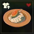 Breath of the Wild Crab Risotto Icon