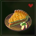 Botw - Apple Pie