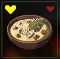 Breath of the Wild Clam Chowder Icon