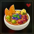 Breath of the Wild Copious Simmered Fruit Icon