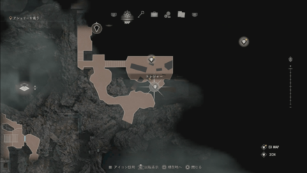 Elegant Crown Chapter 13 Wharf Map