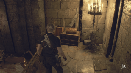 Elegant Crown Hidden Chapter 9 In Game