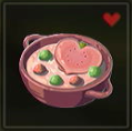 Breath of the Wild Creamy Heart Soup Icon