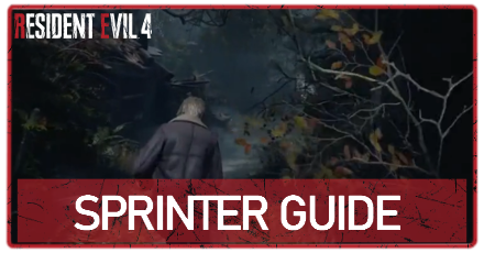 Sprinter Trophy and Challenge