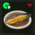 Breath of the Wild Glazed Seafood Icon