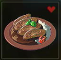 Breath of the Wild Gourmet Meat Curry Icon