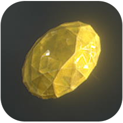 RE4R - Yellow Diamond