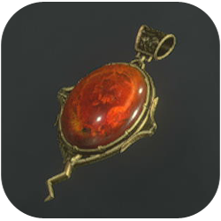 RE4R - Illuminados Pendant