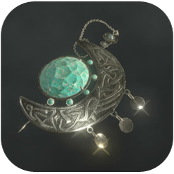 RE4R - Elegant Headdress