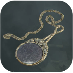 RE4R - Golden Monocle