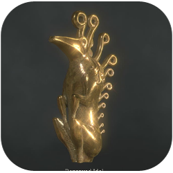 RE4R - Depraved Idol