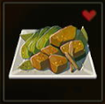 Breath of the Wild Herb Saute Icon