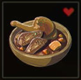 Breath of the Wild Gourmet Meat Stew Icon