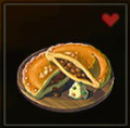 Breath of the Wild Meat Pie Icon
