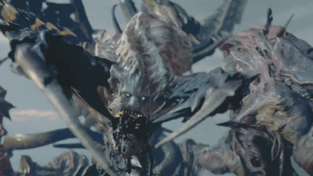 Resident Evil 4 Remake - Saddler Defeated