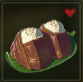 Breath of the Wild Meaty Rice Balls Icon